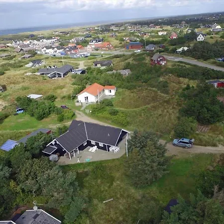 Semesterbostad Ve023-vejers-strand-vejers-havvej-53